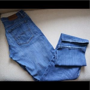 Men’s Lucky Brand jeans